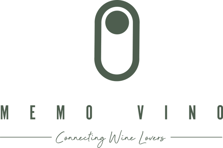 MEMOVINO — Connecting Wine Lovers